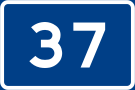 Riksväg 37
