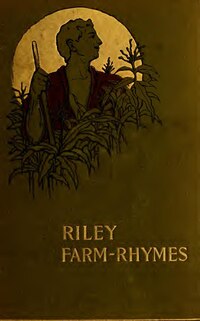 Miniatyrbild för Fil:Riley farm-rhymes (IA rileyfarmrhymes00rile).pdf