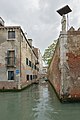 * Nomination Rio del Grimani view from the Rio de la Misericordia canal in Venice. --Moroder 04:28, 9 February 2017 (UTC) * Promotion Good quality. --Ermell 08:49, 9 February 2017 (UTC)