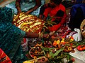 Rituals and Tradition of Chhath Puja in Delhi 22