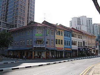 River Valley, Singapore Planning Area in Central ----, Singapore