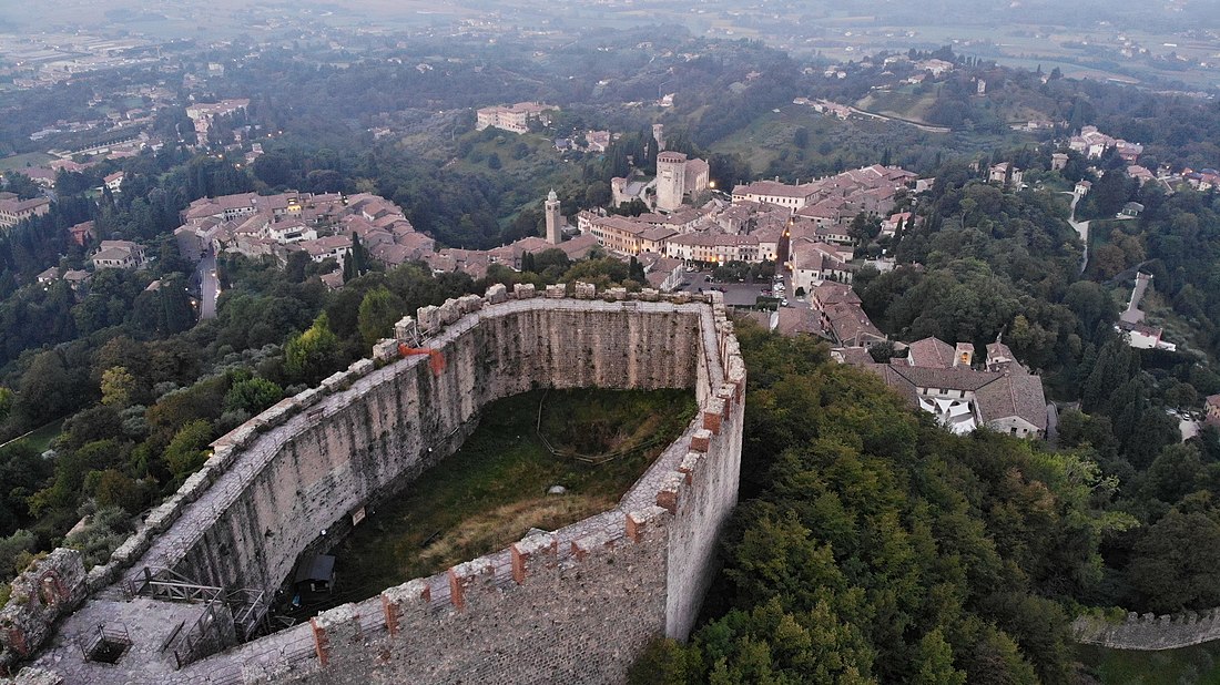 Asolo