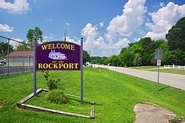 Rockport - Vue