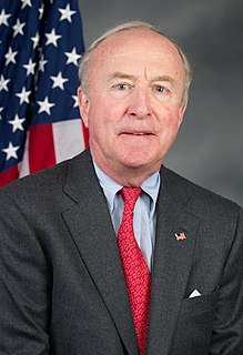 Rodney Frelinghuysen American politician