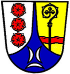 Roedental wappen