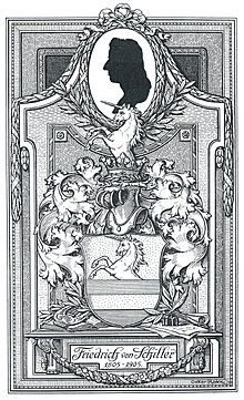 Roick Schmuckblatt Wappen Friedrich Schiller.jpg