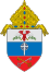 Roman Catholic Archdiocese for the Military Services, USA.svg