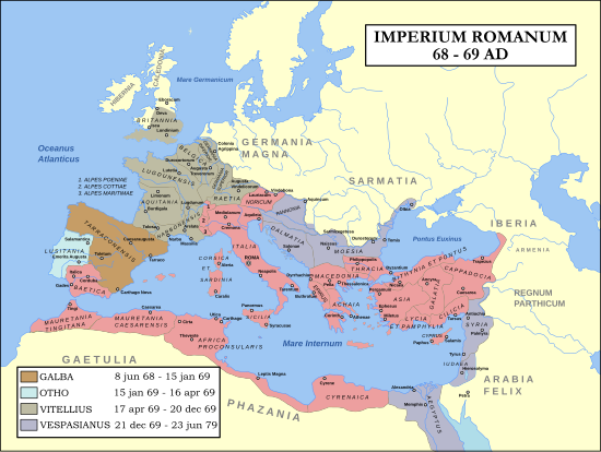 Roman Empire 69