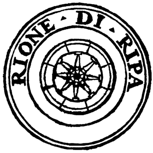 File:Rome rione XII ripa logo.png