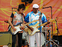 Crossroads Guitar Festival 2010 - Wikipedia