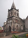 Miniatuur voor Katholieke Kerk in Dominica