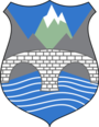 Грб на Општина Ростуша
