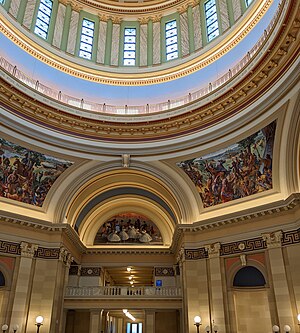 Oklahoma State Capitol