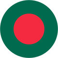 Опознавательный знак ВВС Бангладеш