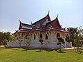 ৰাজকীয় থাই বৌদ্ধ মঠ