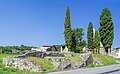 * Nomination Ruins of the San Siro church and the Santa Maria in Valtenesi church in Manerba del Garda. --Moroder 08:21, 24 July 2020 (UTC) * Promotion  Support Good quality. --Zcebeci 11:34, 24 July 2020 (UTC)