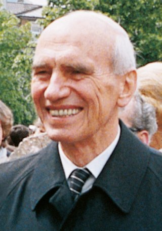 Rudolf Kirchschläger