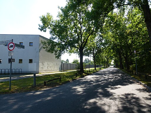 Rudow Schönefelder Straße