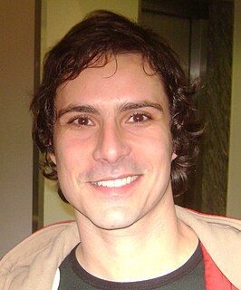 Sérgio Abreu (actor) Brazilian actor