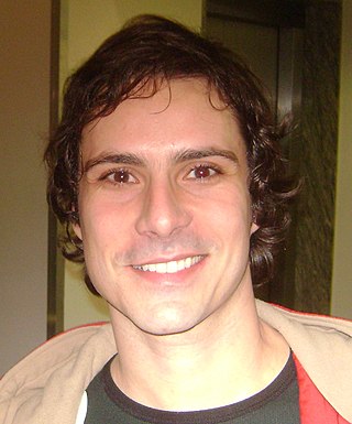 <span class="mw-page-title-main">Sérgio Abreu (actor)</span> Brazilian actor and reality television personality