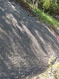 Södermanlands runeindskrifter 221