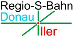 S-Bahn Donau-Iller logo.png