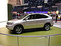 Lexus RX400h