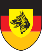 Schule für Diensthundewesen der Bundeswehr