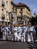 Miniatura para Real Hermandad de Cristo Resucitado y Santa María de la Esperanza y del Consuelo