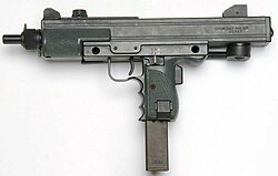 Uzi Smg Wikipedia