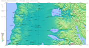 Thumbnail for Osorno–Llanquihue Basin