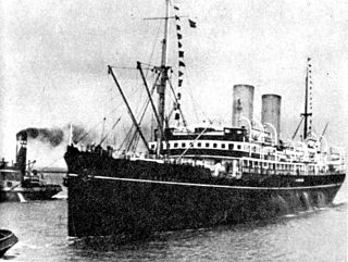 SS <i>Polonia</i> (1910)