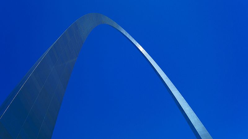 File:STL Gateway Arch.jpg