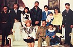 Thumbnail for Family of Saddam Hussein