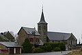 Église Saint-Martin de Saint-Martin-des-Landes