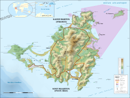 Saint-Martin_Island_topographic_map-fr.svg