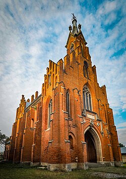 Gereja Saint Anne