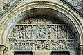 * Nomination Tympanum of Saint Faith Abbey Church of Conques, Aveyron, France. --Tournasol7 06:12, 29 August 2019 (UTC) * Promotion  Support Good quality. I am not sure about the colour balance; maybe with slightly changed values the image would be even better? --Aristeas 08:33, 29 August 2019 (UTC)