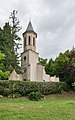 * Nomination: Saint Quentin church in Appelle, Tarn, France. (By Tournasol7) --Sebring12Hrs 08:07, 19 May 2024 (UTC) * * Review needed