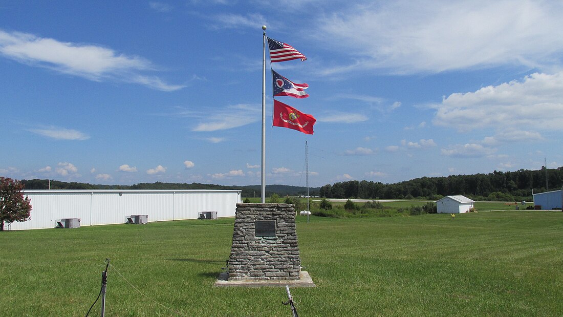 Wayne Township, Adams County, Ohio