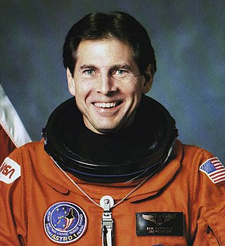 <span class="mw-page-title-main">Samuel T. Durrance</span> American scientist and astronaut (1943–2023)