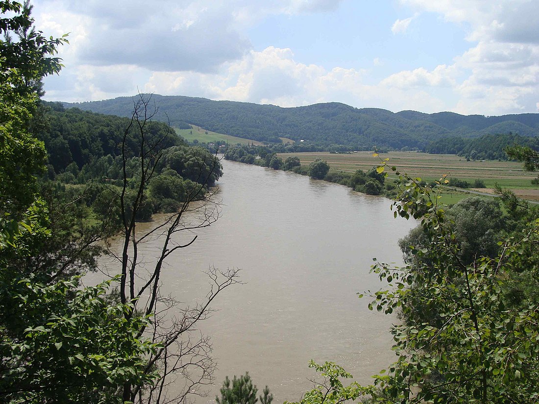 Słonne Mountains Landscape Park