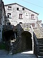 Casa del centro storico di San Pietro Vara, Varese Ligure, Liguria, Italia