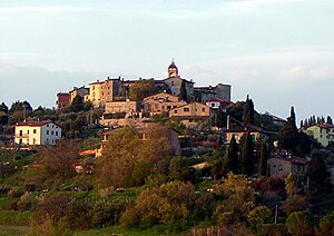 San Mariano (Corciano)