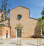 Église Sant'Agnese