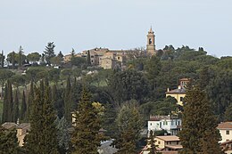 Sant'Enea - Vue