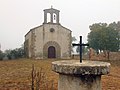 Ermita de la Verge de les Escales (l'Esquirol)