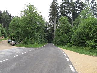 Santelhöchi Pass