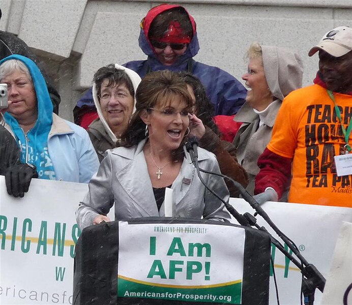 File:Sarah Palin, Americans for Prosperity 2011.jpg