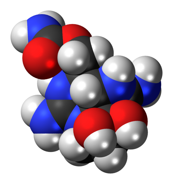 File:Saxitoxin-cation-3D-spacefill.png